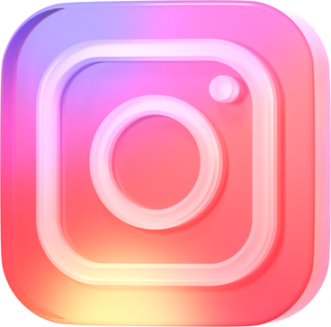 摘要徽标 instagram PNG, SVG