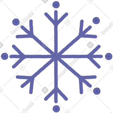 雪 PNG, SVG