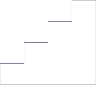 Stairs PNG, SVG