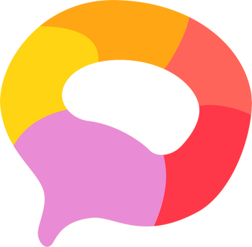 Círculo de cores PNG, SVG