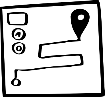 Gps 앱 PNG, SVG