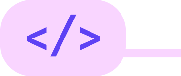 Bolha de código PNG, SVG