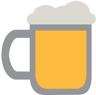 bière PNG, SVG