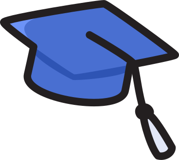 Graduation cap PNG, SVG