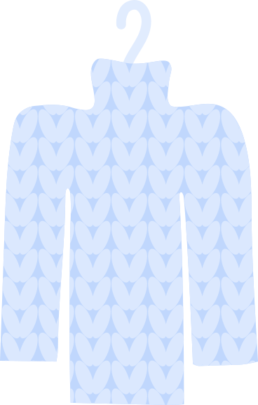 sweater PNG, SVG