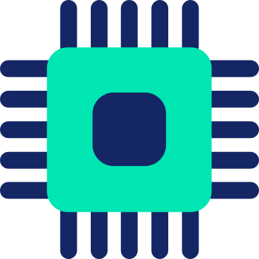 Electronic board PNG, SVG