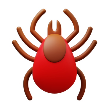 Mite PNG, SVG