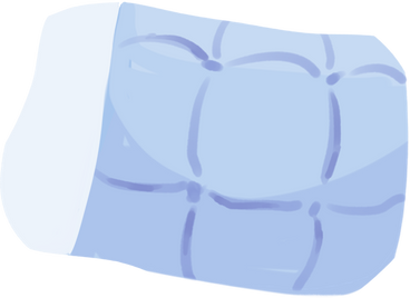 blanket PNG, SVG