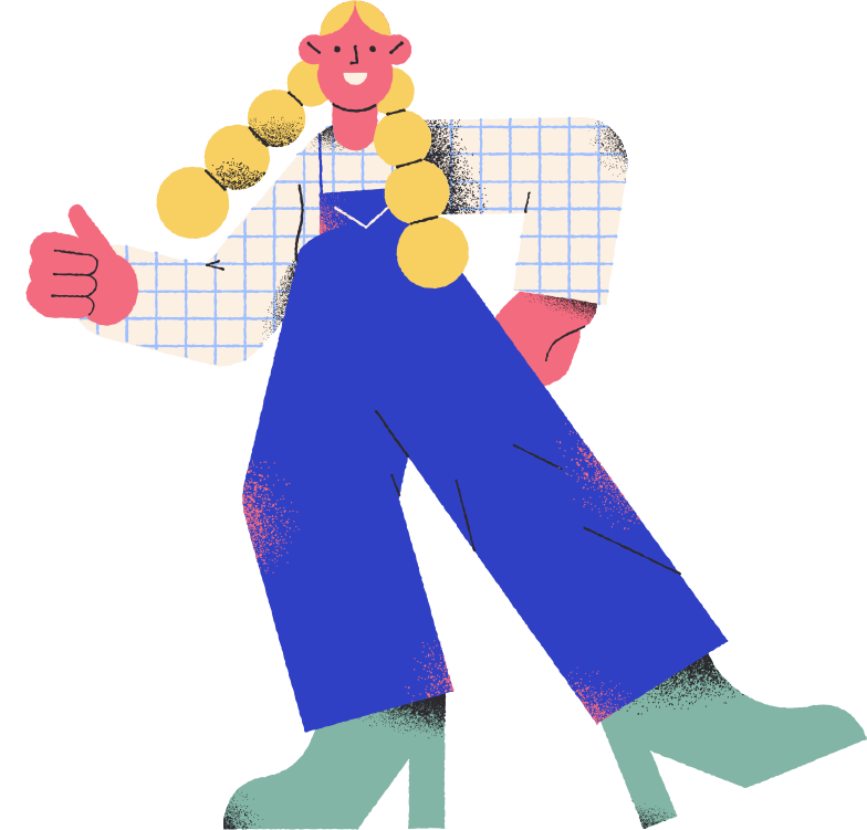 woman Clipart illustration in PNG, SVG