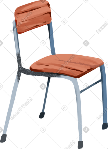 Chair PNG, SVG