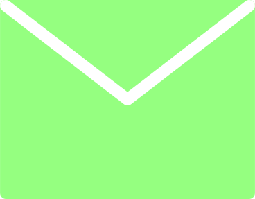envelope message PNG, SVG