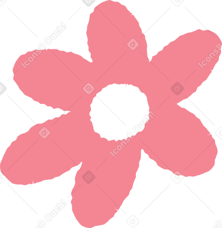 fleur PNG, SVG
