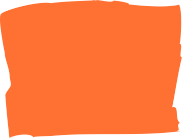 Rectangle orange PNG, SVG