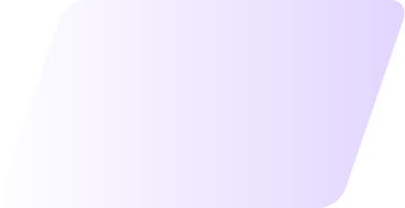 small tilted transparent light purple card PNG, SVG