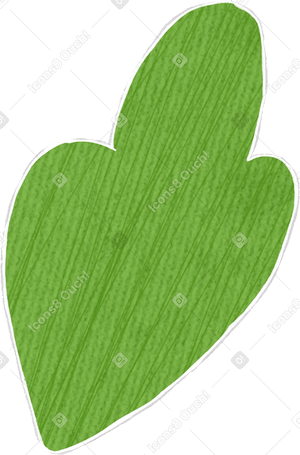 lettuce leaf в PNG, SVG
