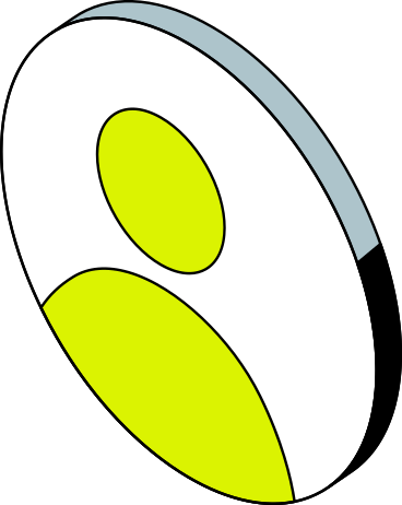 avatar in einem runden rahmen PNG, SVG