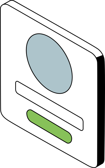 profile window PNG, SVG