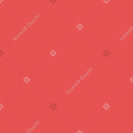 red square PNG、SVG