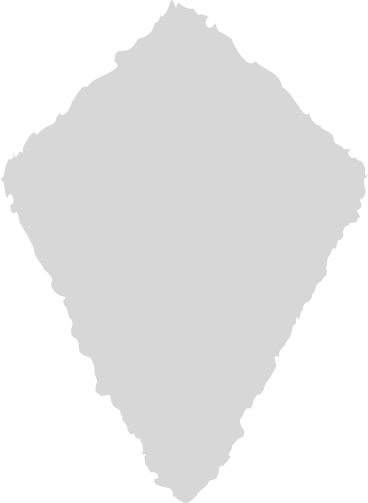 Kite grey PNG, SVG