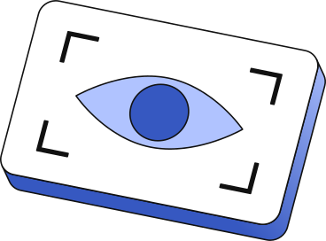 machine vision icon PNG, SVG