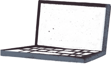 Laptop PNG, SVG