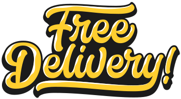 lettering free delivery! PNG, SVG