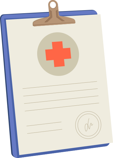 health insurance contract PNG, SVG