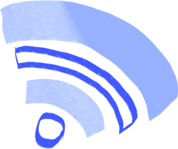 Wi Fi のイラスト Png Svg Gif