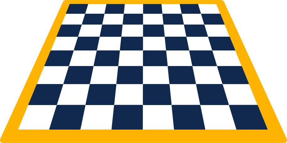 chess board Illustration in PNG, SVG