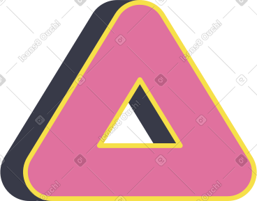 Triangle PNG, SVG