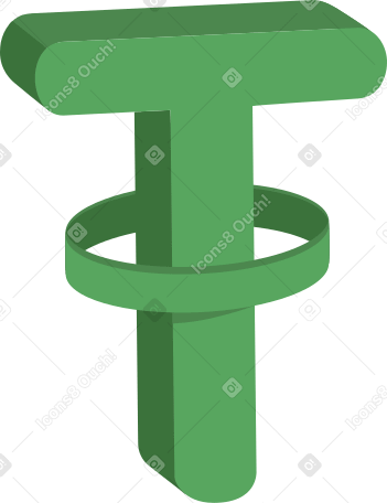 tether icon PNG, SVG