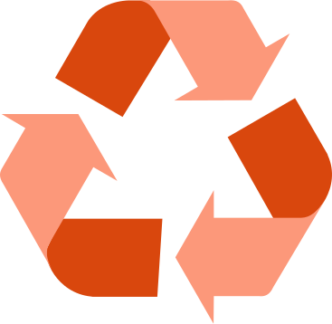recycling icon PNG, SVG