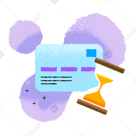 Payment processed PNG, SVG