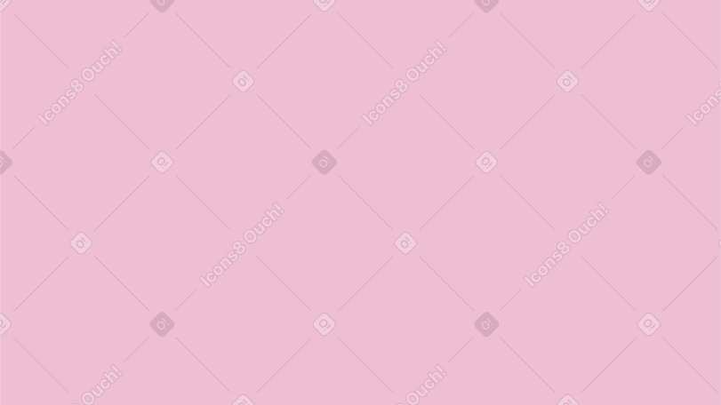 light pink background Illustration in PNG, SVG