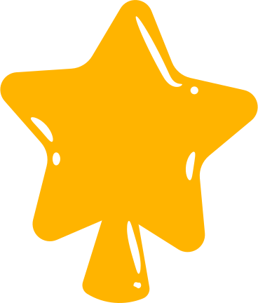 Estrela de natal PNG, SVG
