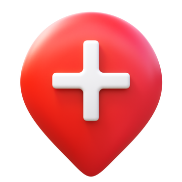 find clinic PNG, SVG