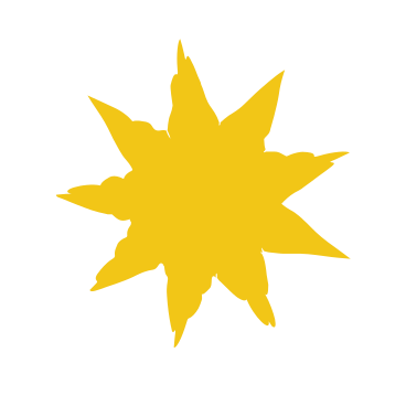Star в PNG, SVG