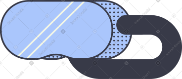 Vr glasses PNG, SVG