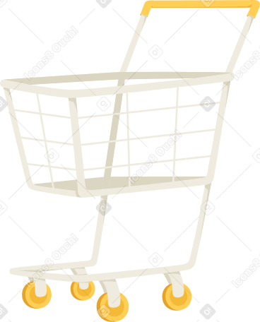 ショッピングカート PNG、SVG