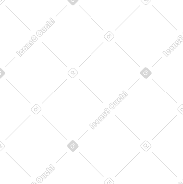 White square PNG, SVG