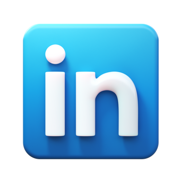 linkedin logo PNG, SVG