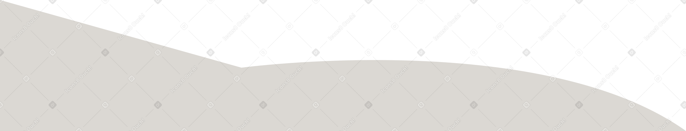 land Illustration in PNG, SVG