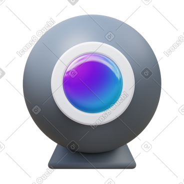 Webcam PNG, SVG