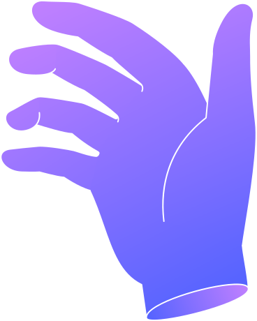 Hand PNG, SVG