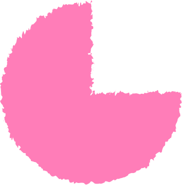 Рис розовый в PNG, SVG