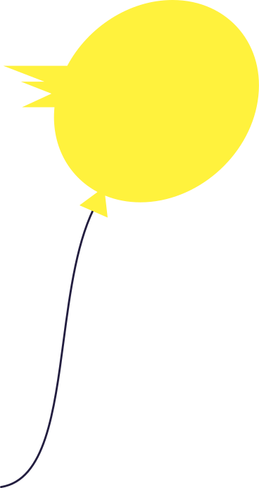 Ballon PNG, SVG