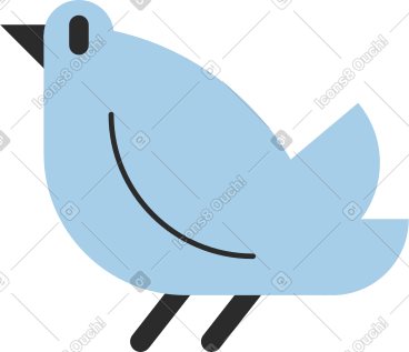 Bird PNG, SVG