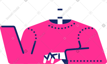 Skeleton body PNG, SVG