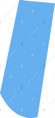 towel Illustration in PNG, SVG