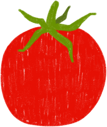 Tomato PNG, SVG
